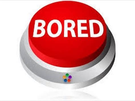 bored button 2